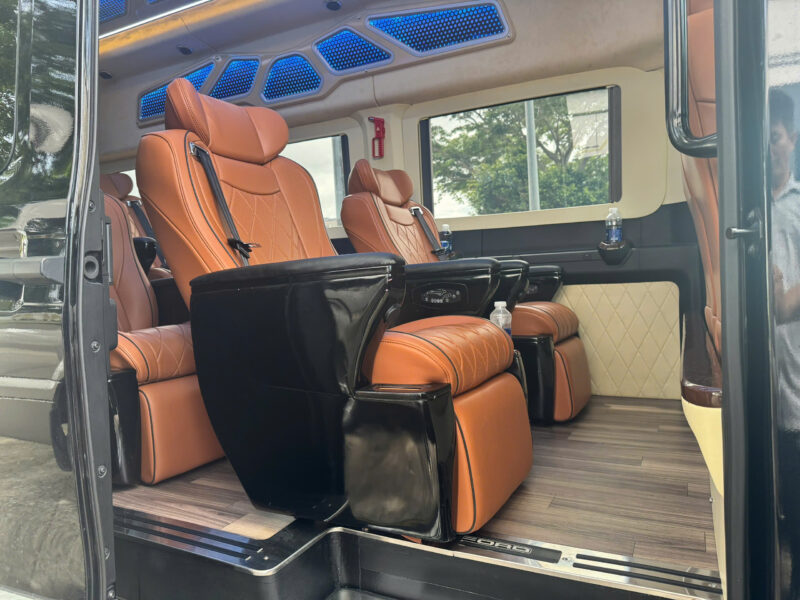 limo hamytravel