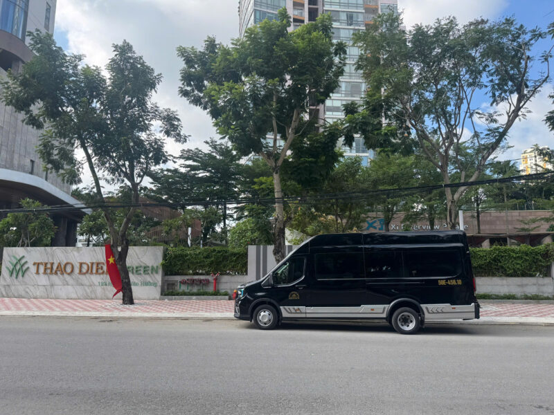 hamy limo